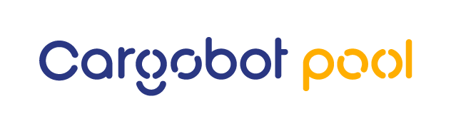Cargobot Pool Logo RGB