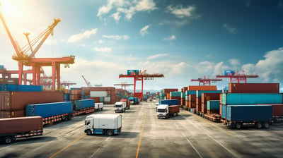 The Role of Drayage Logistics in Enhancing Supply Chain Efficiency