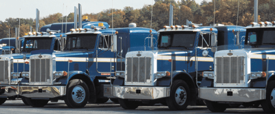 California’s Emissions Deadline Will Ban More Trucks