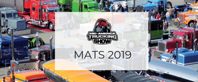 Join Cargobot at MATS 2019!