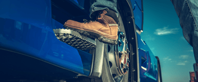 Stay Safe with These Injury Prevention Tips for Truckers