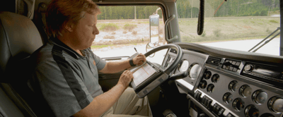 Cargotech | Embracing Technology is a Necessity for Truckers