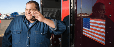 Current Trucking Industry News – October 2018