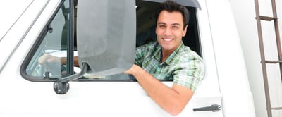 New Pilot Program for Vets Under 21 May Help Reduce the Truck Driver Shortage