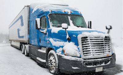 How To Get Your Truck Ready For Winter