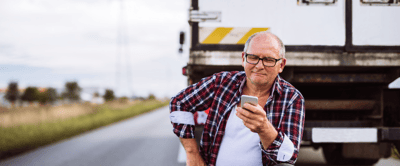 Trucking’s Digital Transformation is Speeding Up in 2019