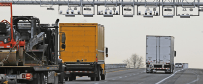 Will Trucks-Only Tolling Soon Become a Reality?