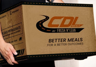 A Look at CDLMeals: The Healthy Meal Solution for Truckers