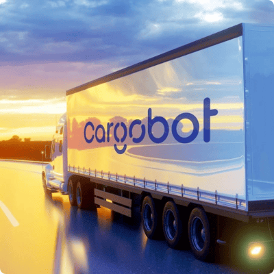 US Roadway Trucking: Exploring Cargobot & Greenscreens Ai's Vision