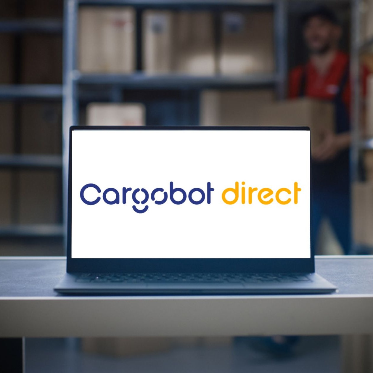 Cargobot Direct Freight Movement-1