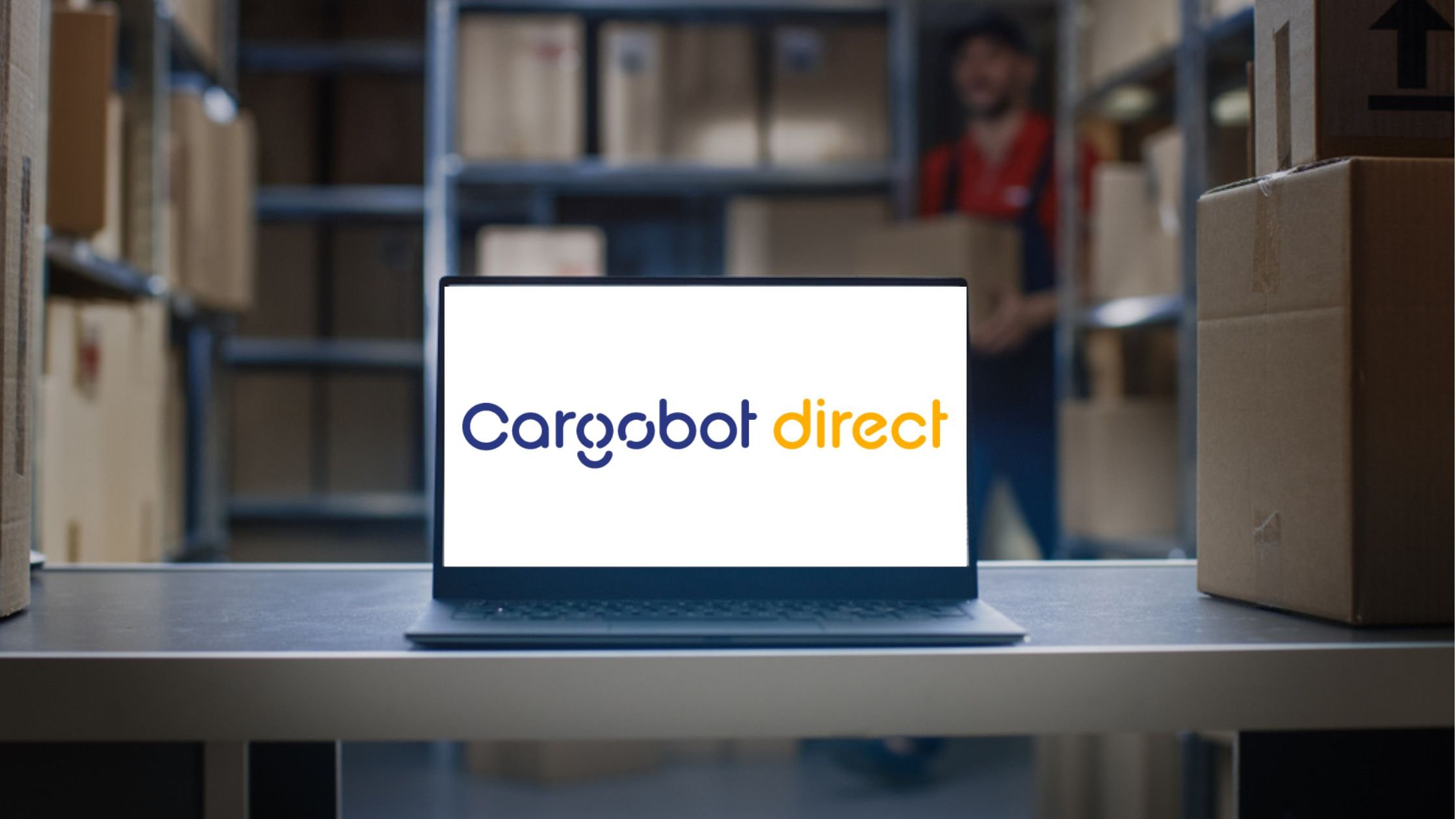 Cargobot Direct Freight Movement