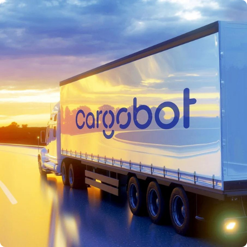 Cargobot truck