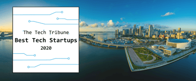 Cargobot Again Named Top Miami Startup