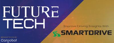 FutureGlimpse: Improve Driving Insights With SmartDrive