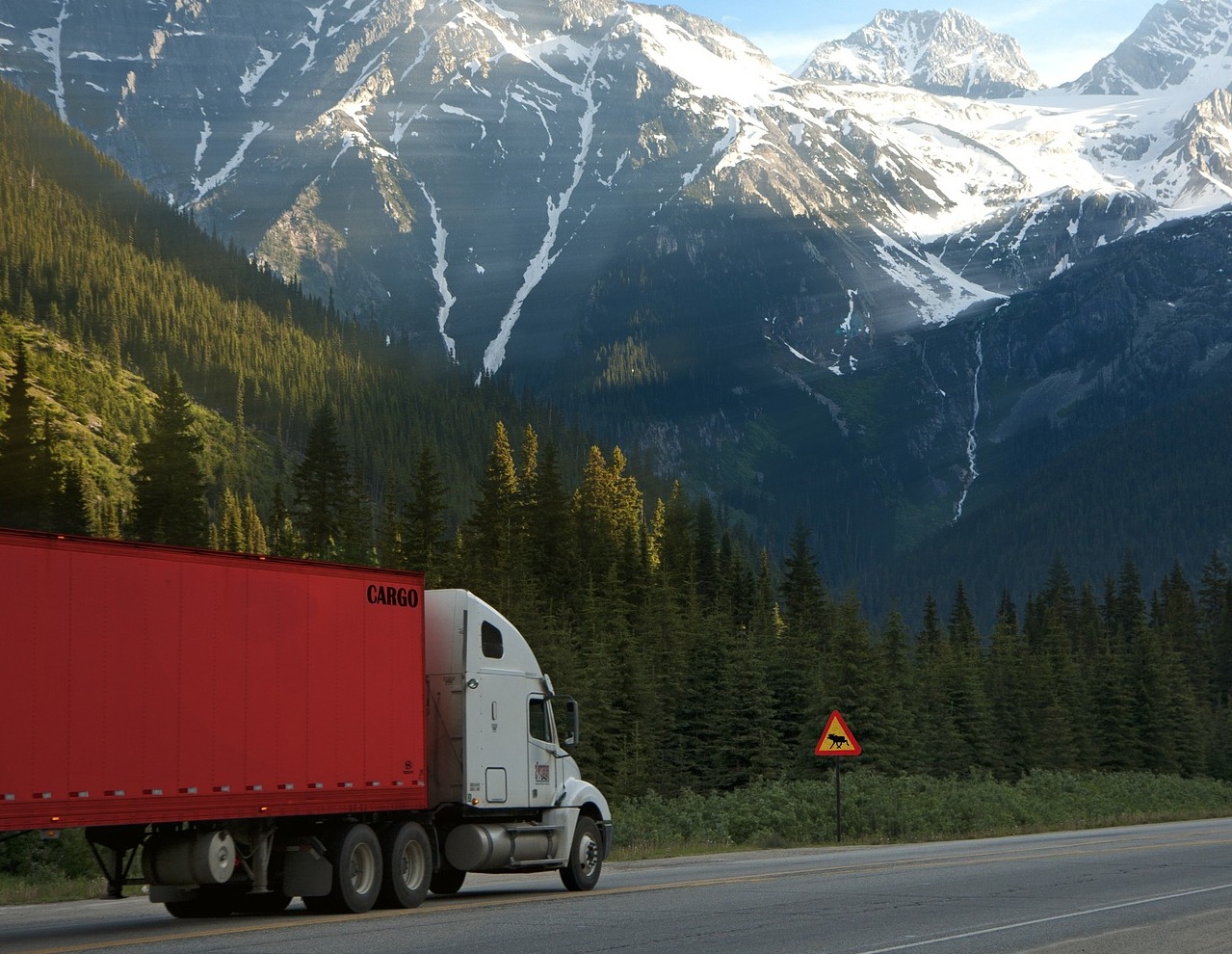 FTL Freight Logistics Platform