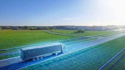 Freight Tech: The Future of Over-the-Road Logistics