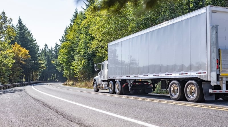 How to Arrange Full Truckload Freight Shipping