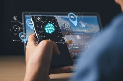 Programa Digitaliza y Cargobot logran subvención para desarrollo de una aplicación móvil
