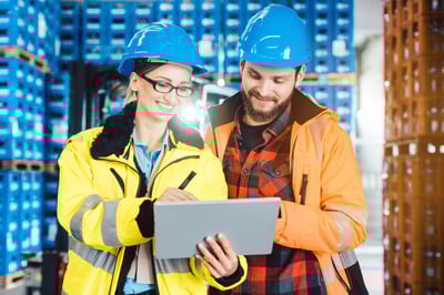 5 razones por las que los servicios FTL deberían asociarse con Cargobot