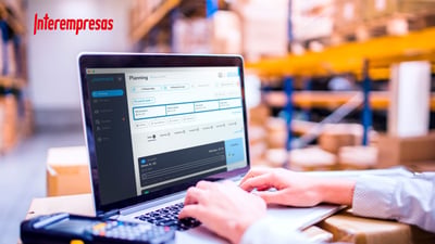 Interempresas Features Planimatik Iberia Solutions