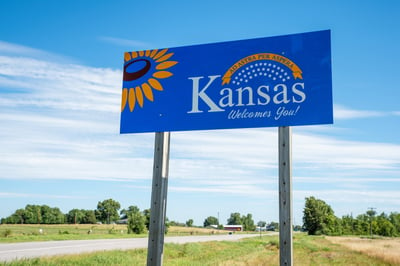 FutureTech: Kansas is Modernizing Inland Freight Support: Here's How.