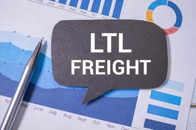 Simplify Your LTL Deliveries: The Benefits of Partnering with Cargobot