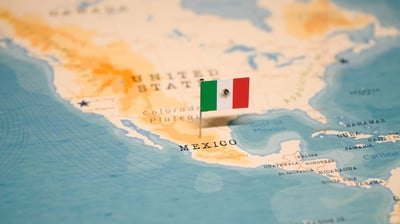 Shipper’s Report: Mexico's Trade Port Volume Surpassing China