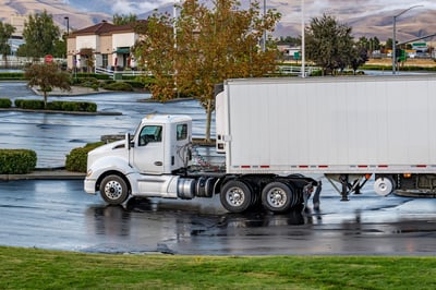 A Modern Strategy for Managing Reefer Loads in the USA