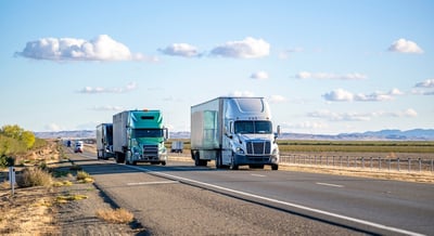 What's Next in Online Freight Services? 5 Future Predictions