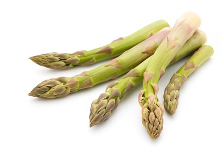 Peruvian Asparagus