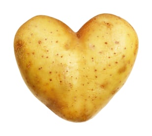 Potato Popularity