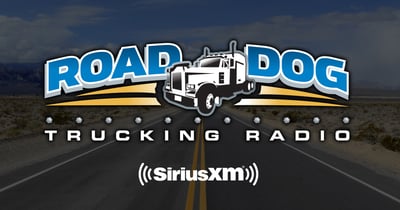 Cargobot CEO Discusses Produce Season on SiriusXM's Road Dog Trucking