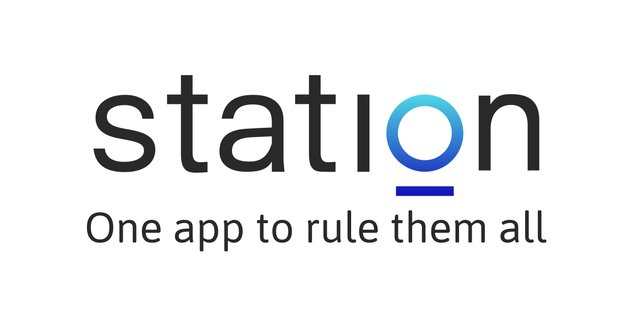 Station App
