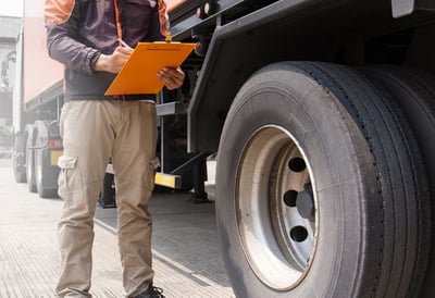 Shippers: Are You Ready for This Year's Roadcheck Inspection Blitz?