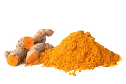 Turmeric