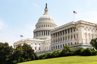 Four Bills in Front of Congress That Could Affect the Trucking Industry's Future