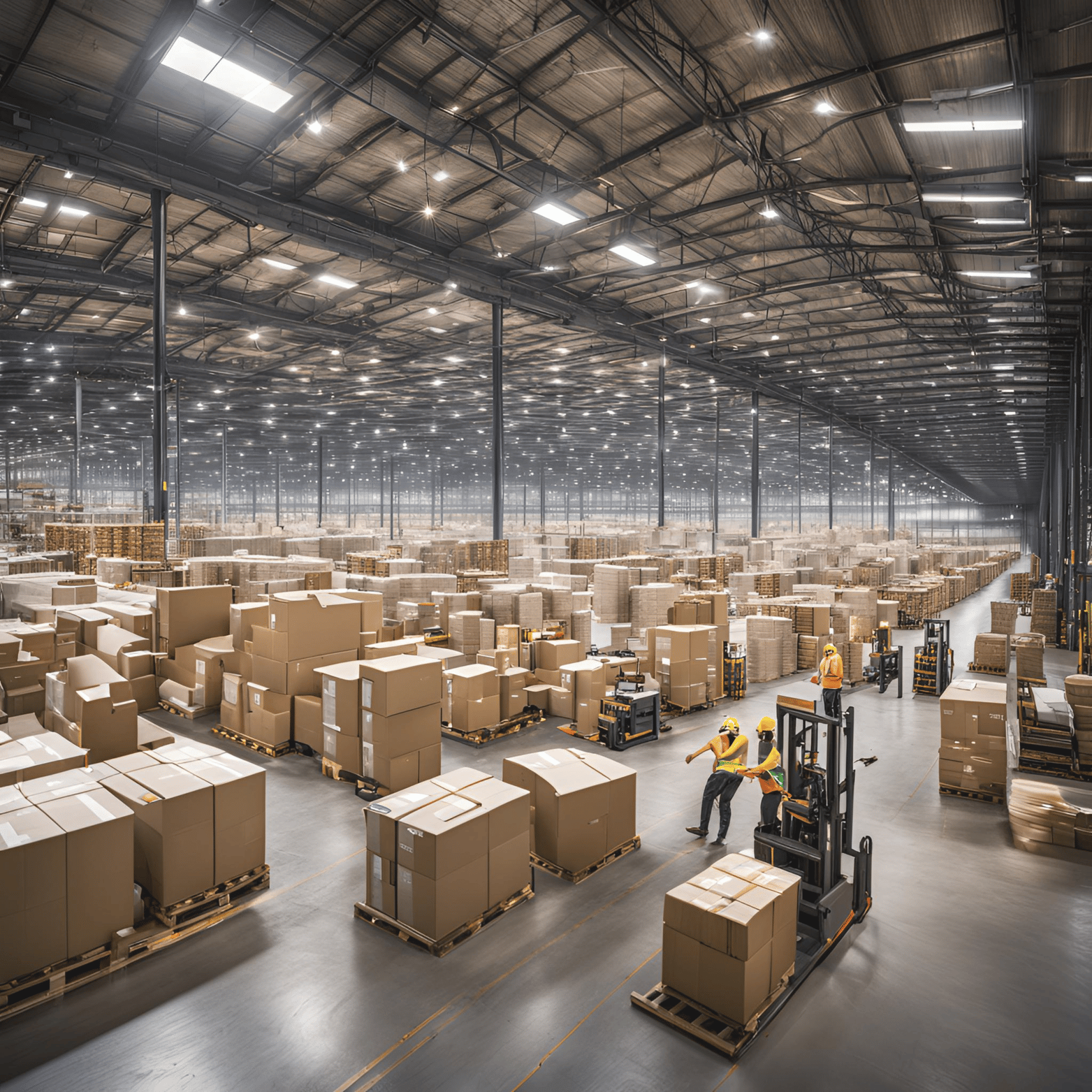 Partial Load Boards: A Shipper’s Guide to Finding the Perfect Match