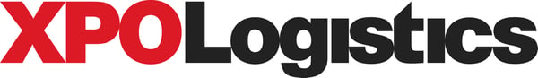 XPO Logistics Logo