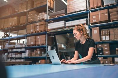 Reducing Freight Shipping Costs with Cargobot’s FTL Solutions