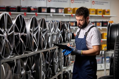 Navigating Auto Parts Shipping: Best Practices and Challenges