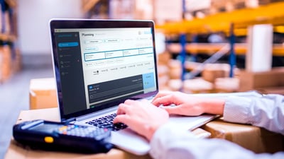 Interempresas covers Cargobot as industrial automation