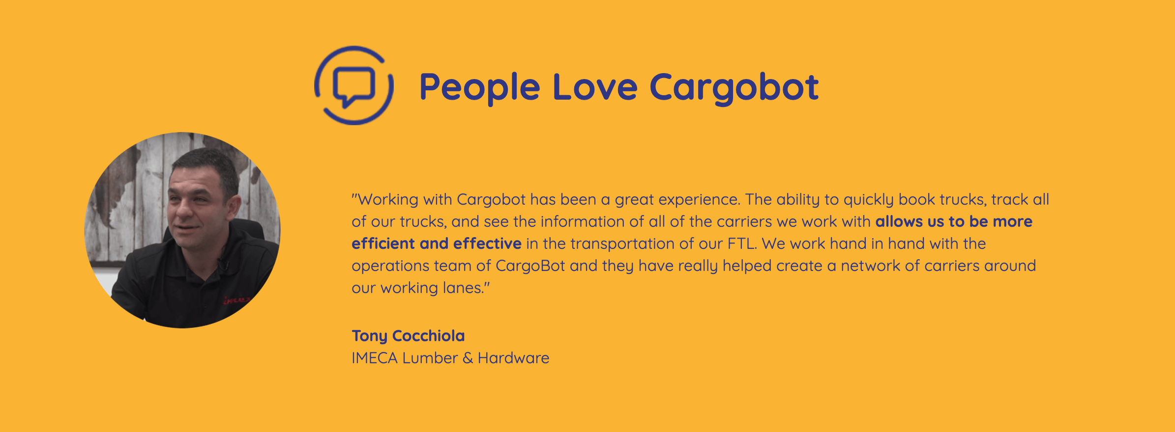 cargobot-opinion