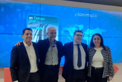 Cargobot Launches Planimatik AI Voice Tech for Spanish Freight