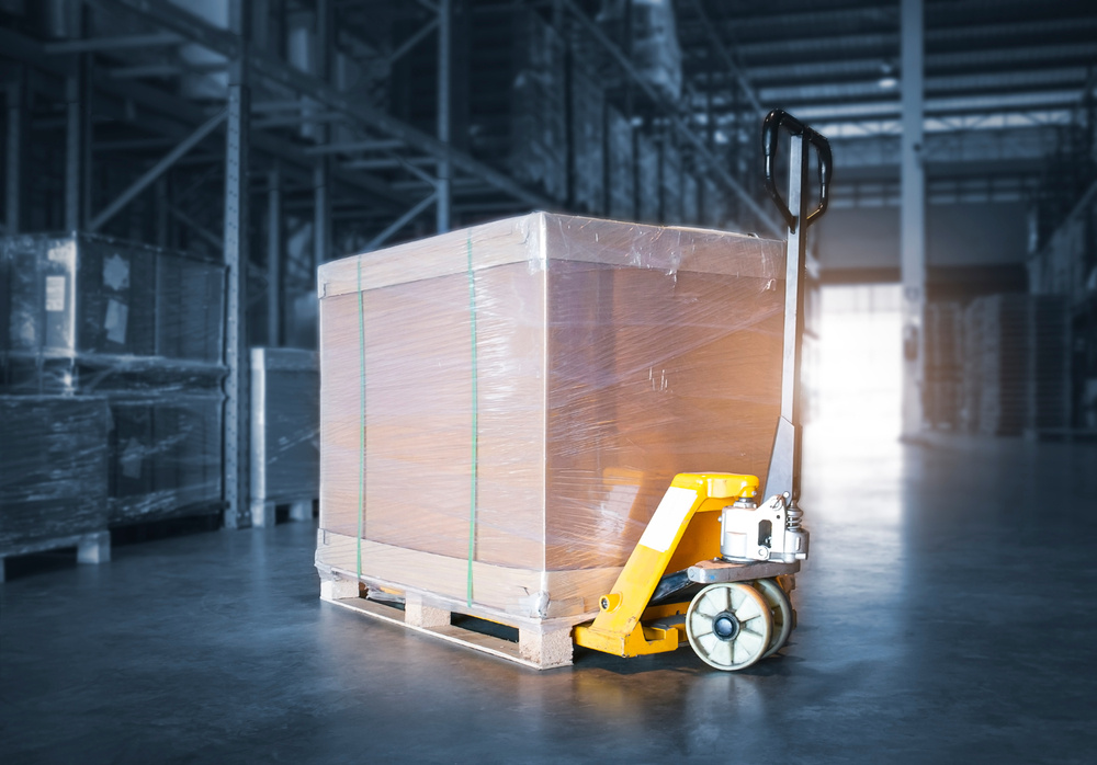 digital freight shipping tips