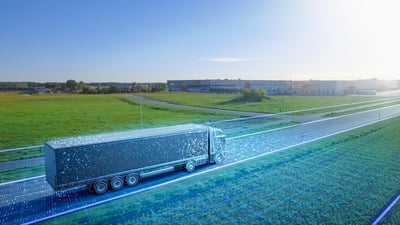 Just for Shippers: Would You Work Partner With Driverless Trucks?