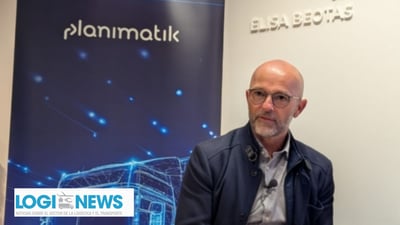 LOGINEWS: Cargobot launch signals freight market shift