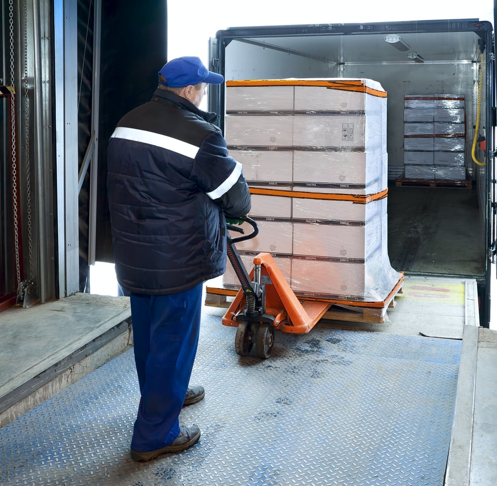 partial truckload logistics challenges