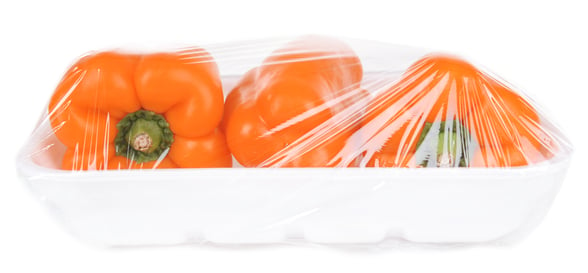 produce packaging