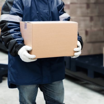 Small Freight Shipping for Fragile Items: Why It Matters for Small Businesses