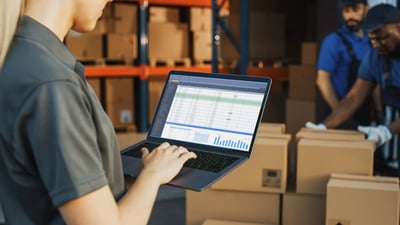 Choosing the Right Freight Shipping Software: A Buyer's Guide